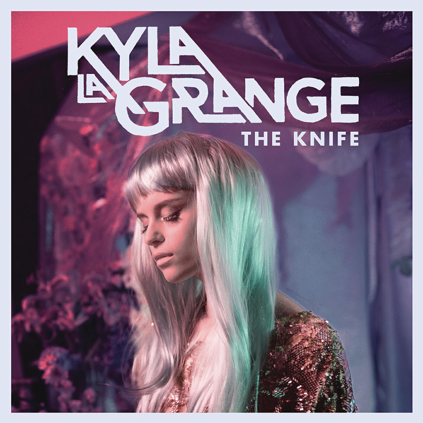 Kyla La Grange - The Knife (Krystal Klear Remix)