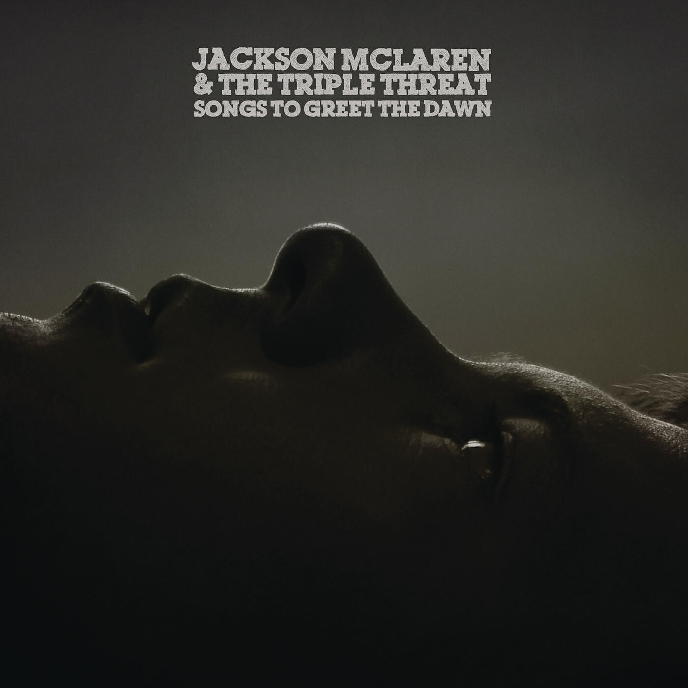 Jackson McLaren - Gold Turned to Green