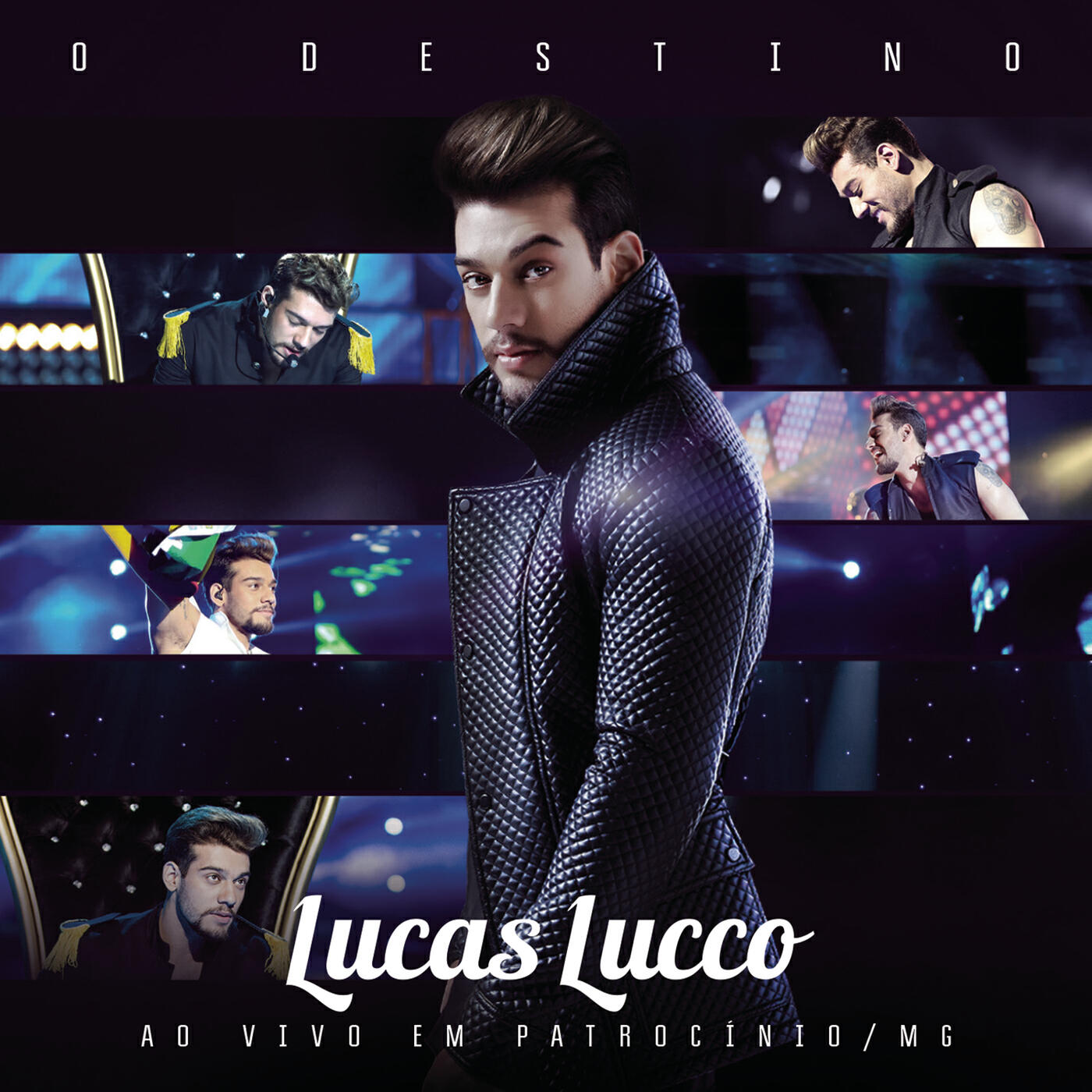 Lucas Lucco - Princesinha (Ao Vivo)