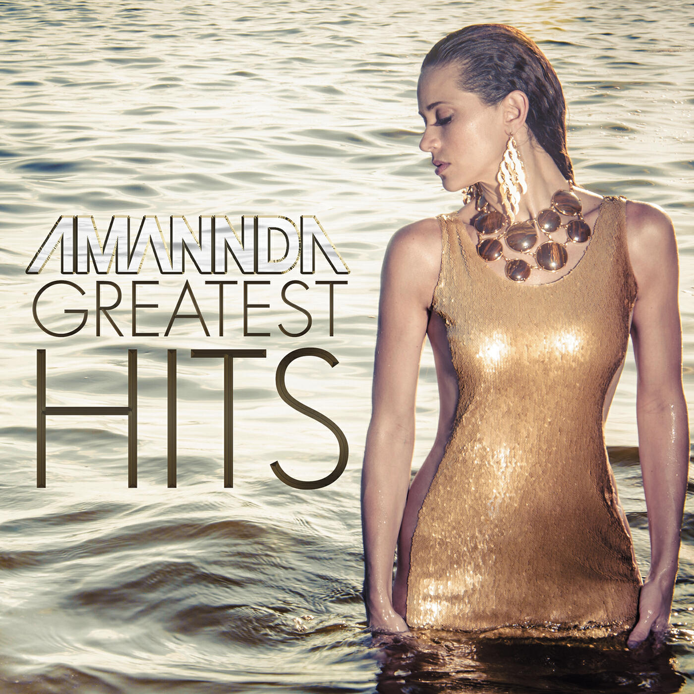 Amannda - All Night Long