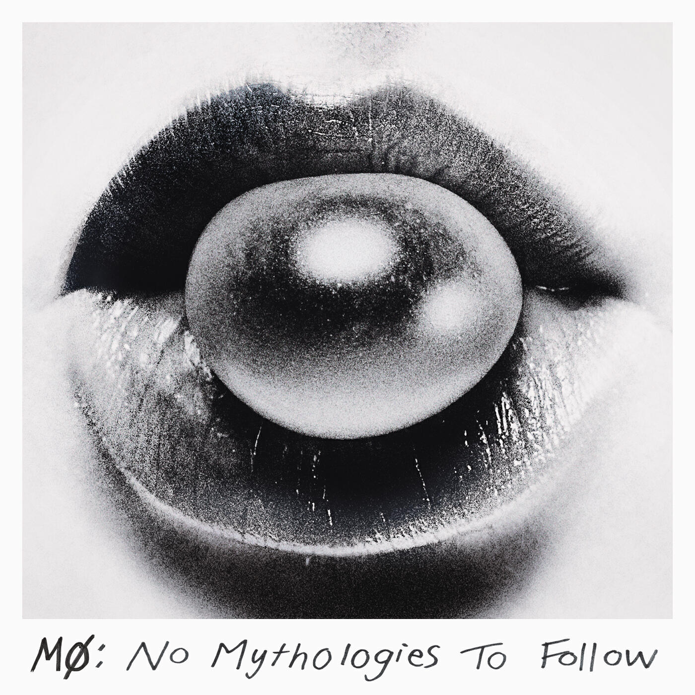 MØ - XXX 88