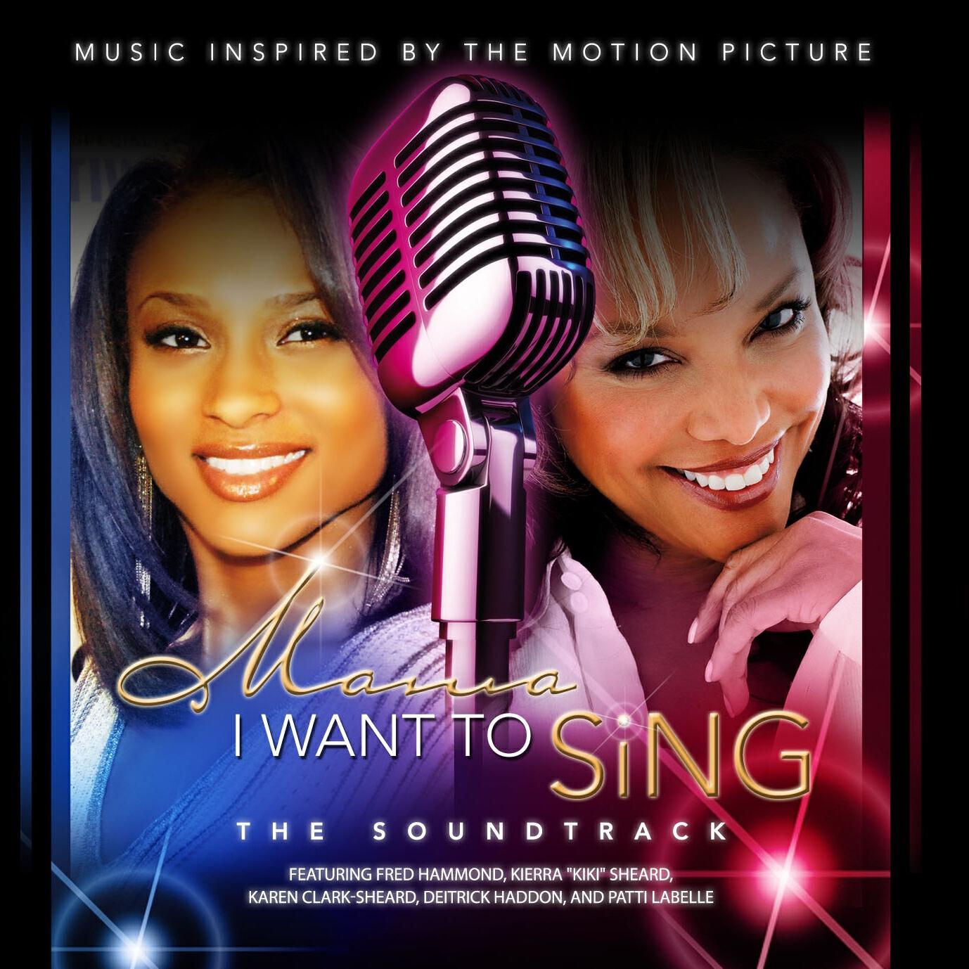Karen Clark Sheard - Sick n Tired