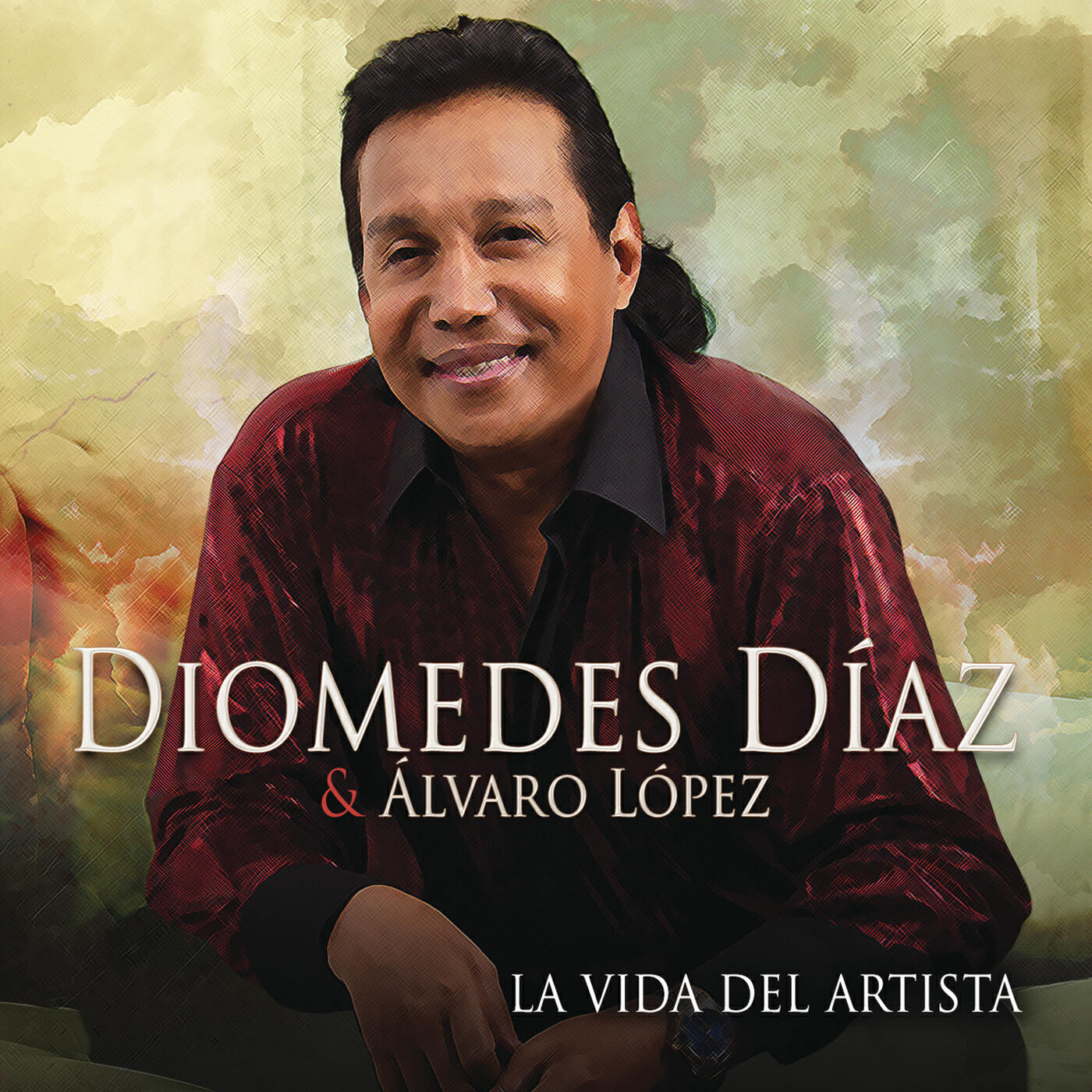 Diomedes Diaz - Hasta el Fin del Fin