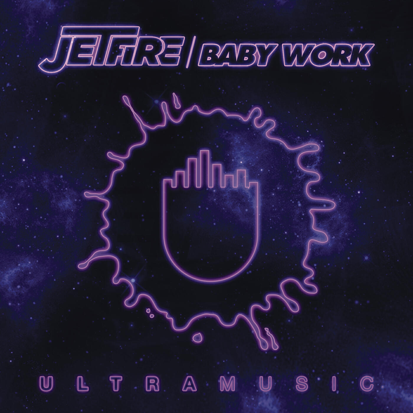 JETFIRE - Work