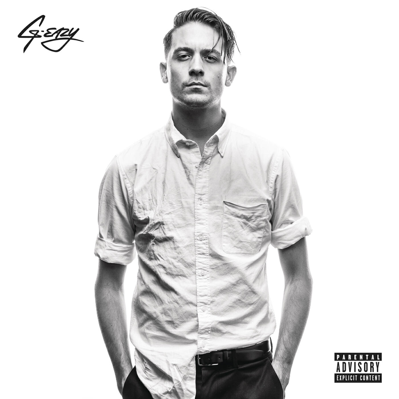 G-Eazy - Let's Get Lost
