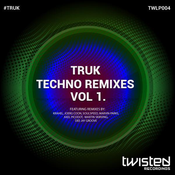 Labohr - Open System (Martin Skirving Remix)