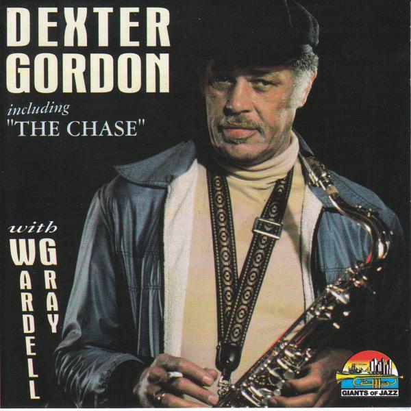 Dexter Gordon Quintet - Dexter Rides Again