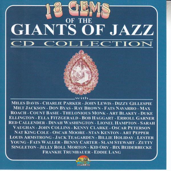 Dizzy Gillespie - Night In Tunisia