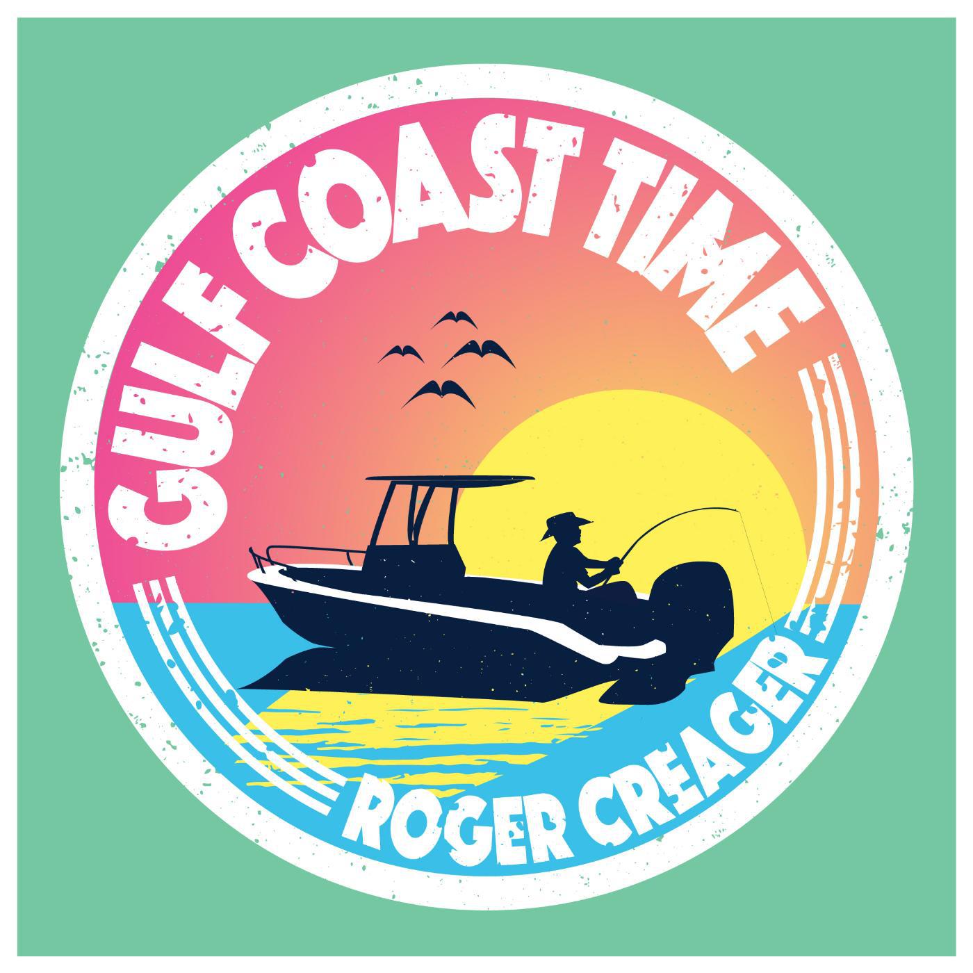 Постер альбома Gulf Coast Time