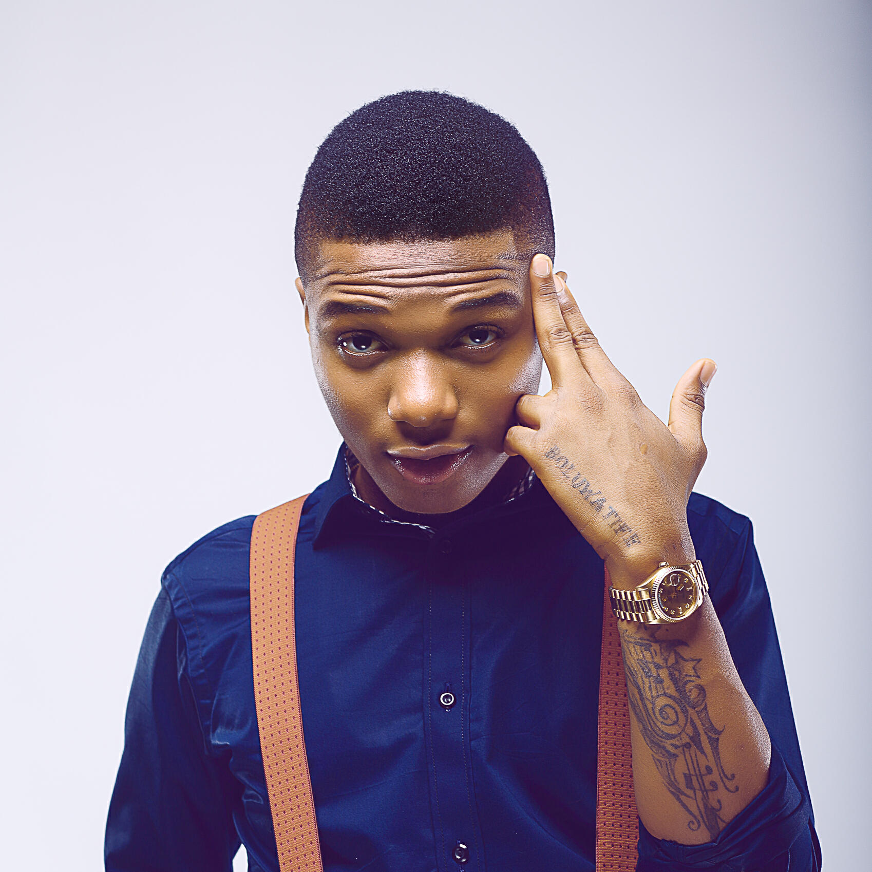 WizKid все песни в mp3