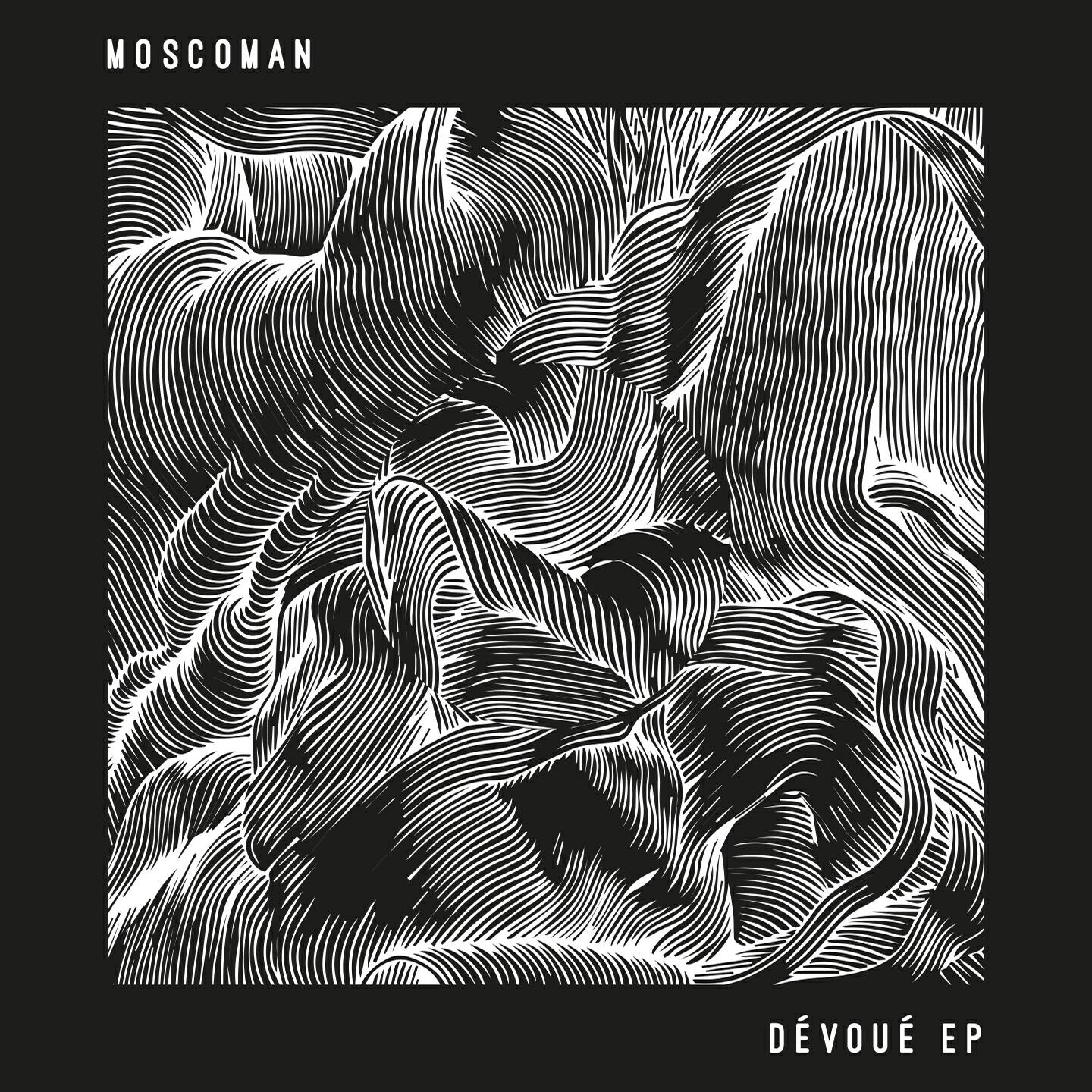 Moscoman - Girls Down South