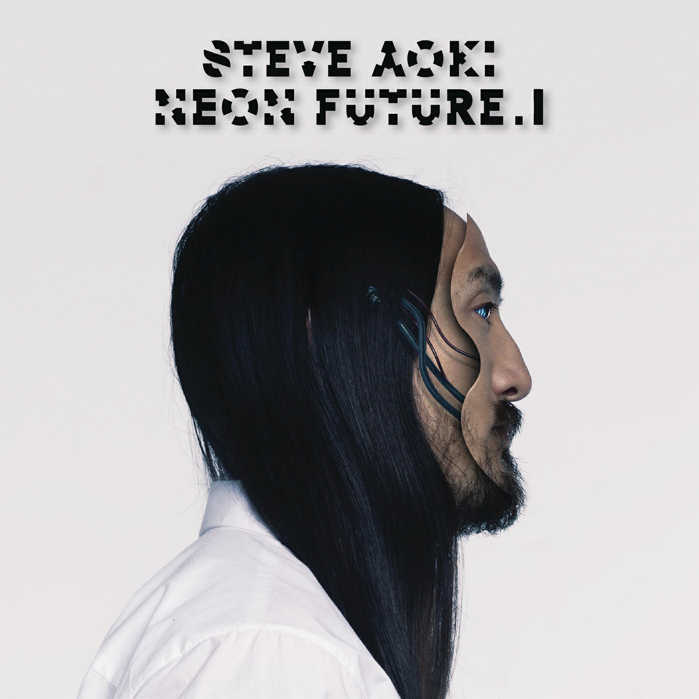 Steve Aoki - Afroki