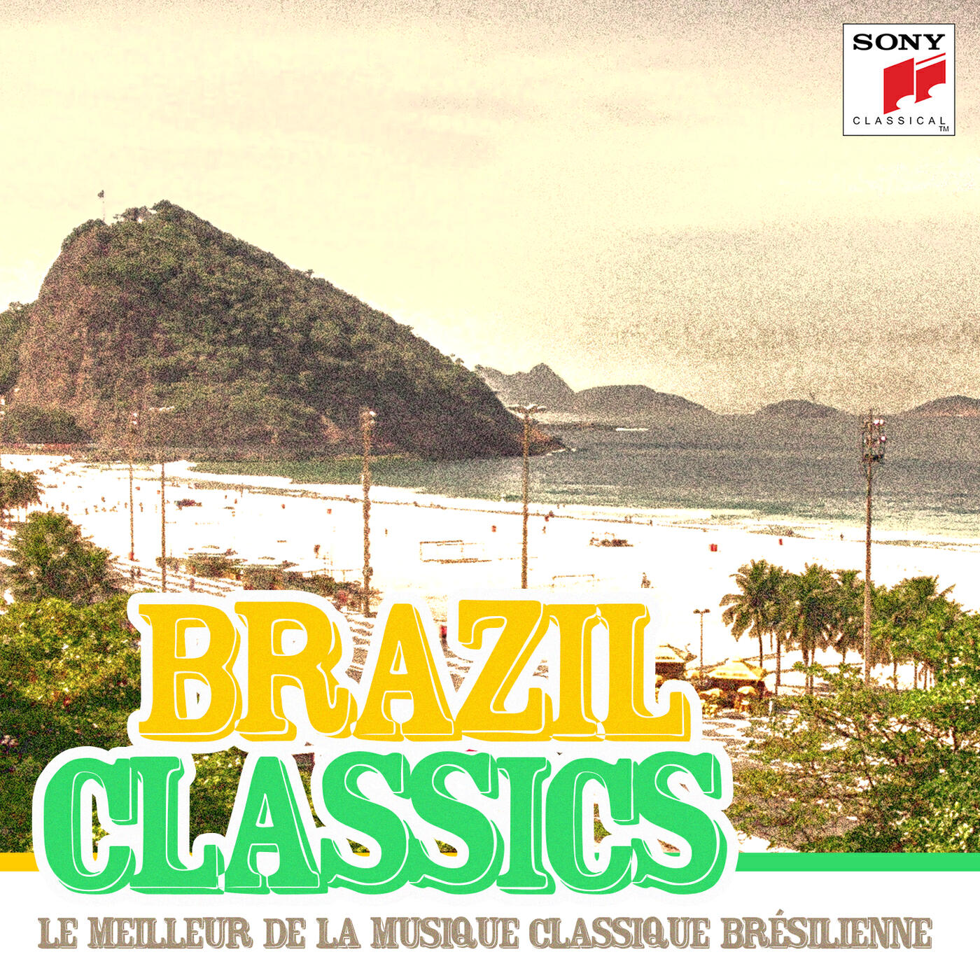 Julian Bream - Suite populaire brésilienne, W020: I. Mazurka - Choro
