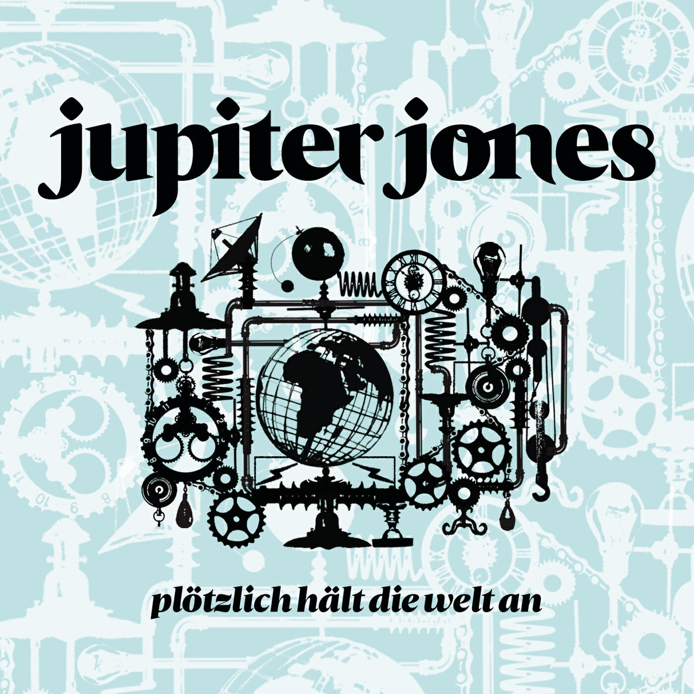 Jupiter Jones - Sicher nicht