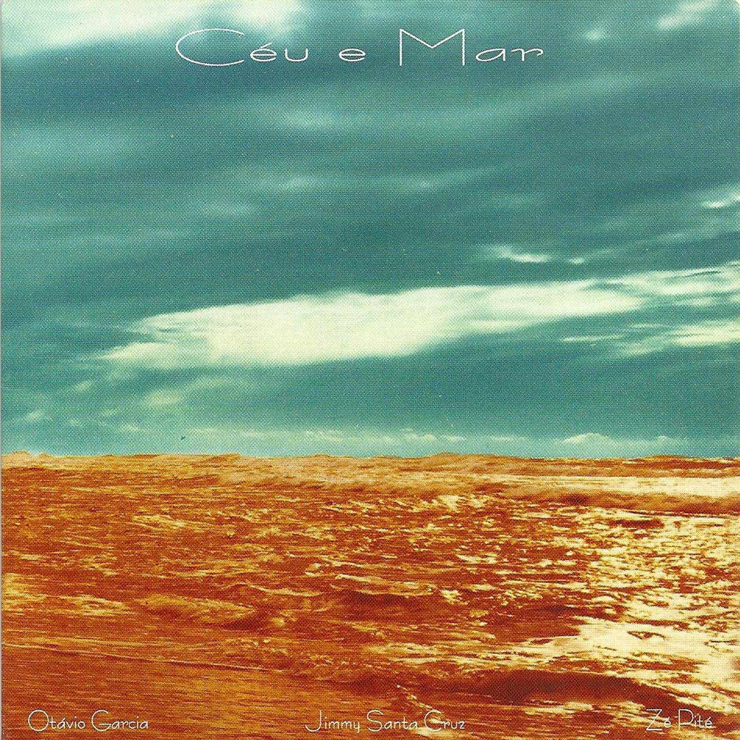 Постер альбома Céu e Mar