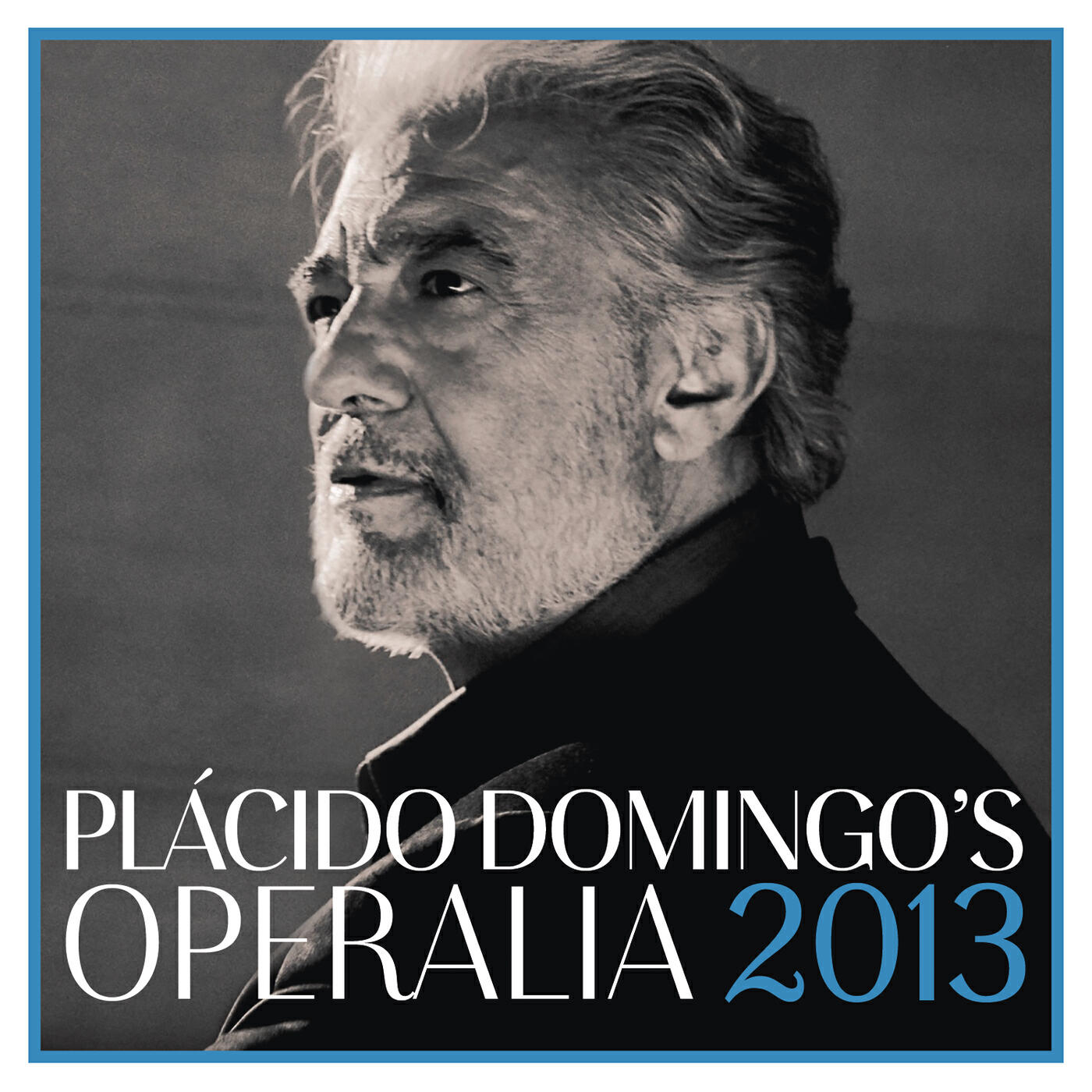 Plácido Domingo - Los gavilanes: Flor roja (The Don Plácido Domingo Sr. Prize of Zarzuela)