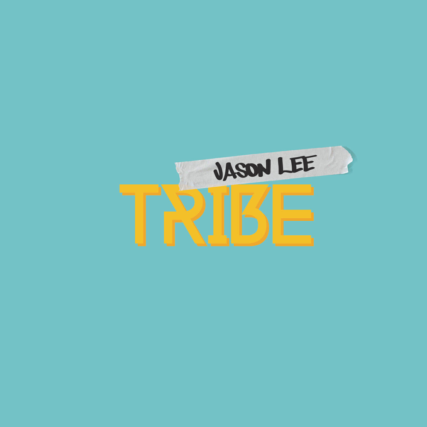 Jason Lee Tribe - 1.2.3.4