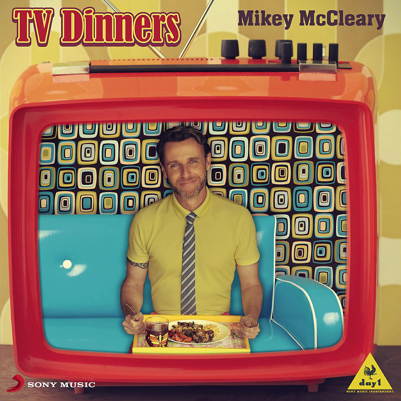 Mikey McCleary - You Got Me