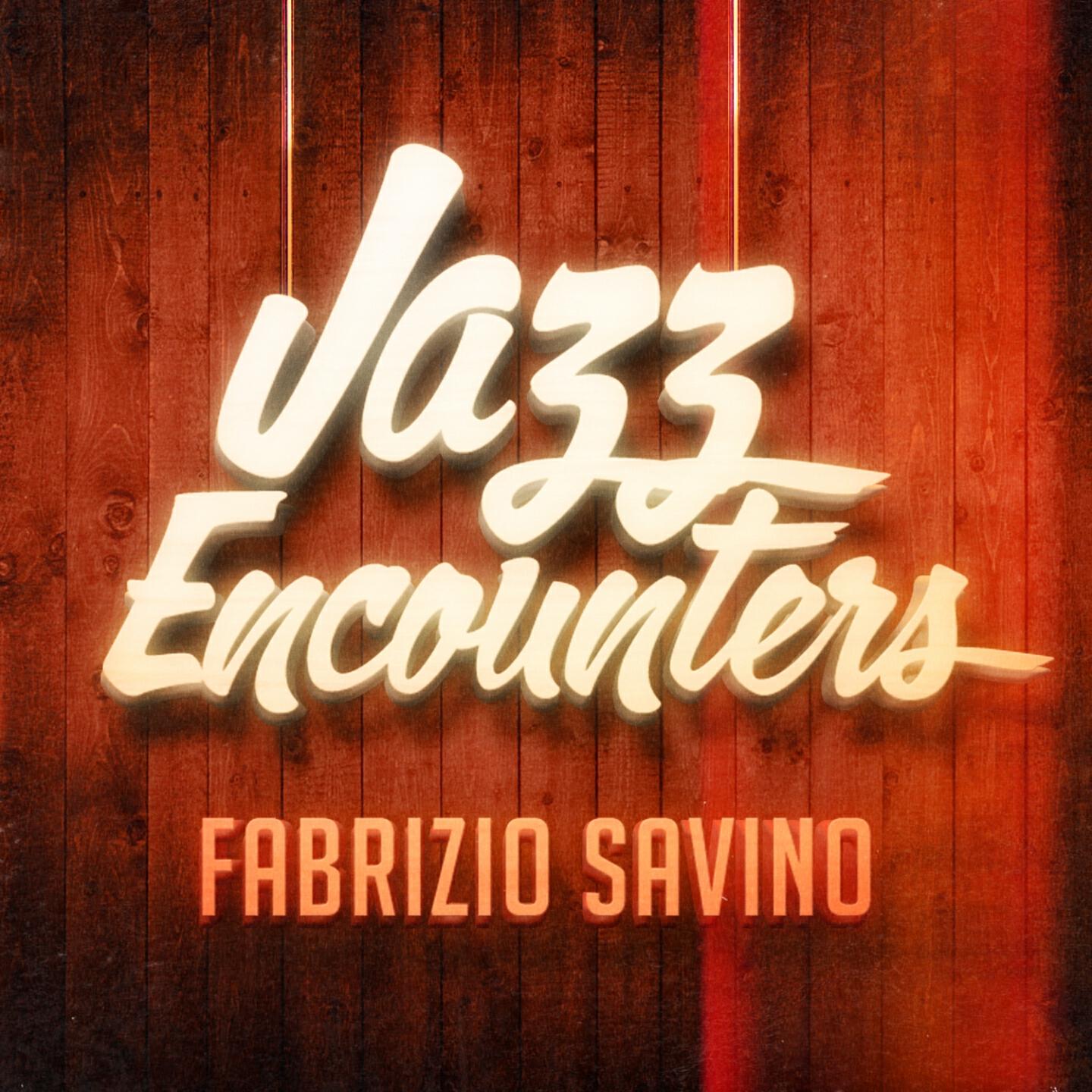 Fabrizio Savino - Into My Mind