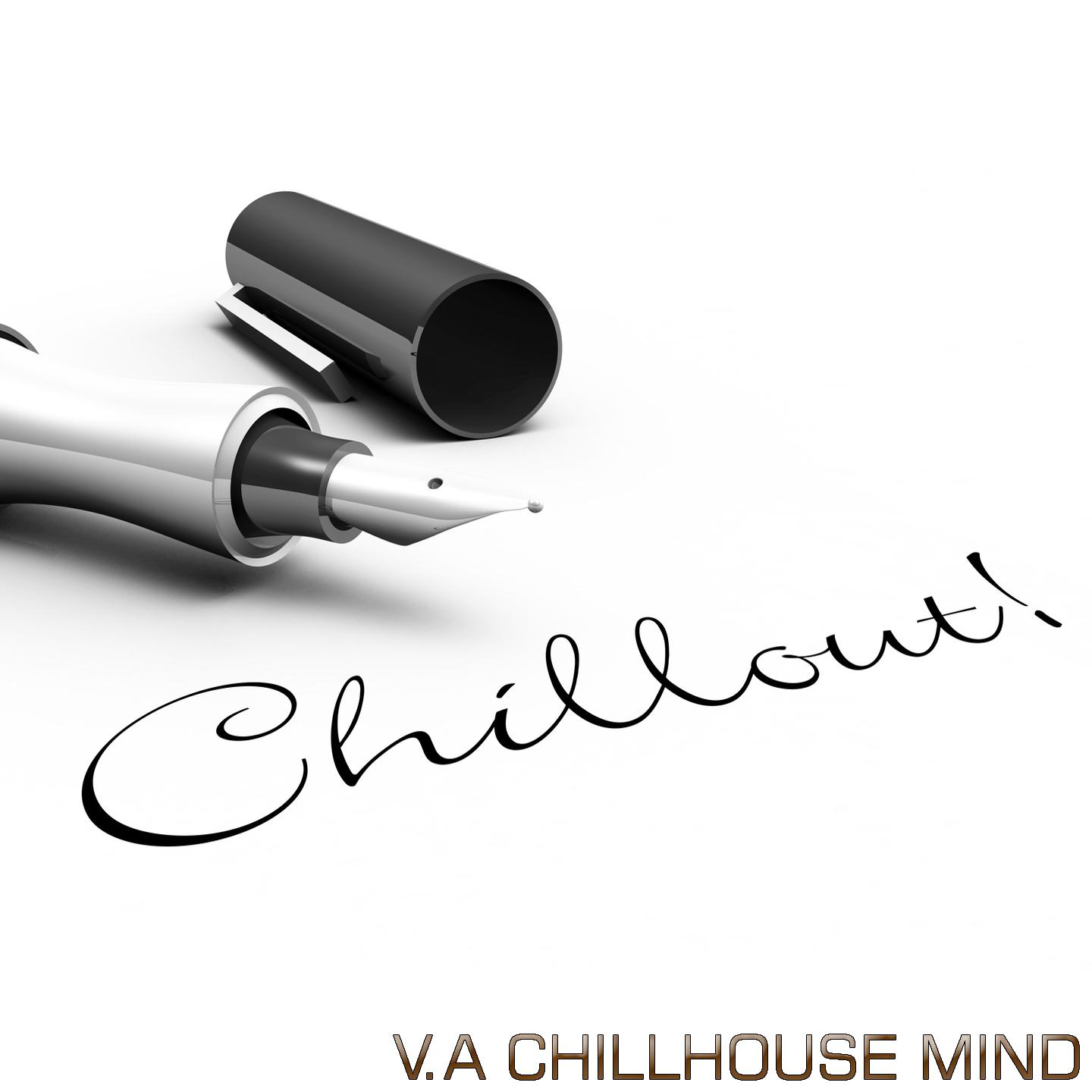 Постер альбома Chillhouse Mind