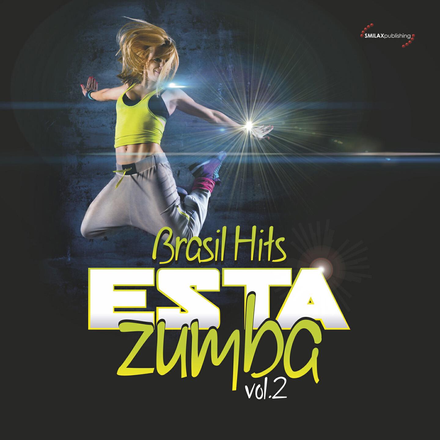 Gabriela - Muévete (Radio Mix)