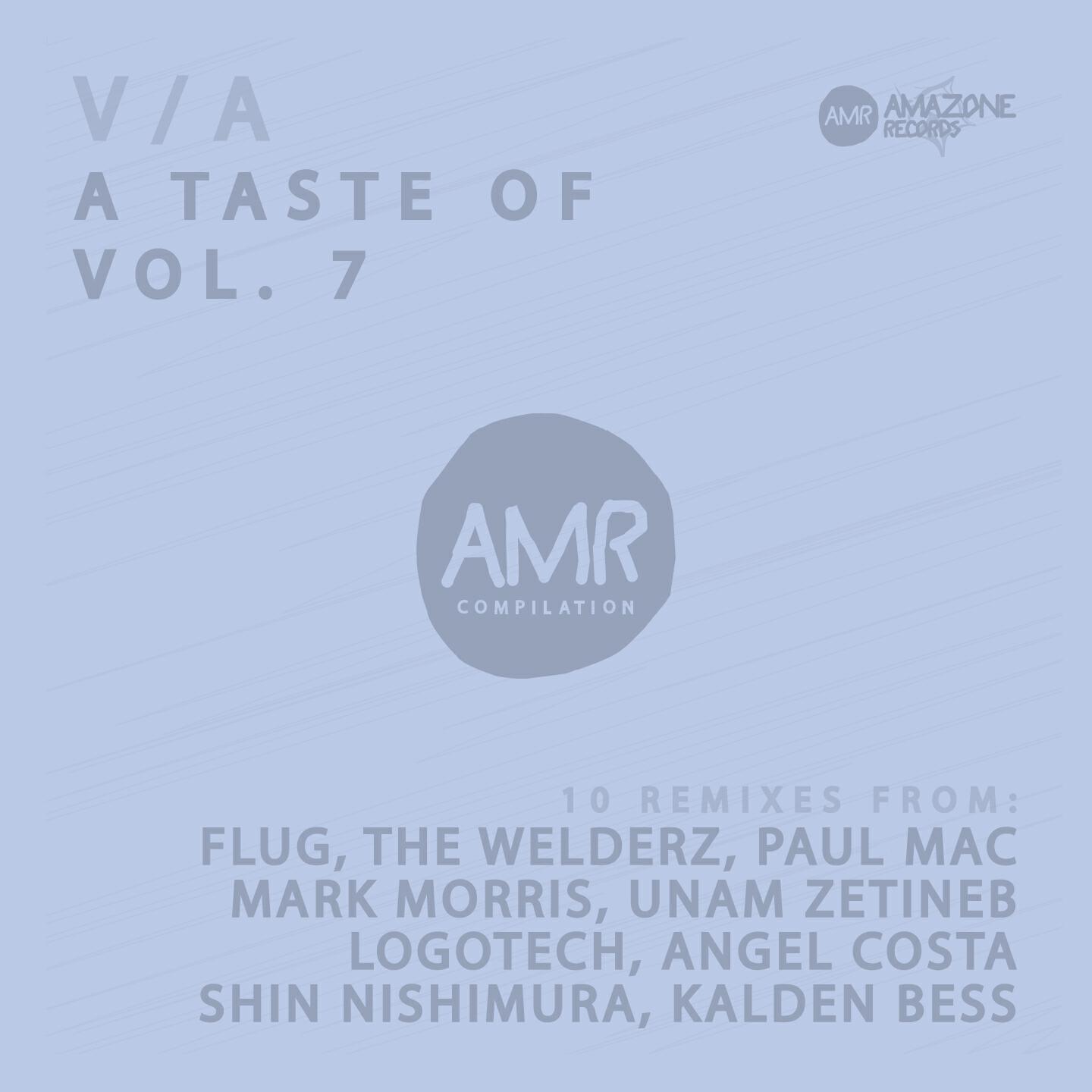 Kereni - 2nd Order (Angel Costa Remix)
