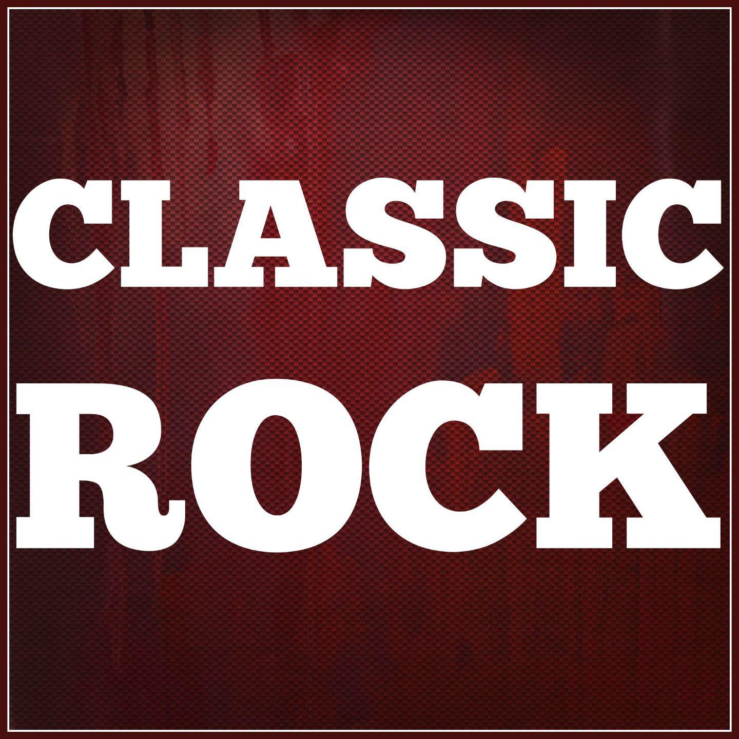 Постер альбома Classic Rock Vol. 2