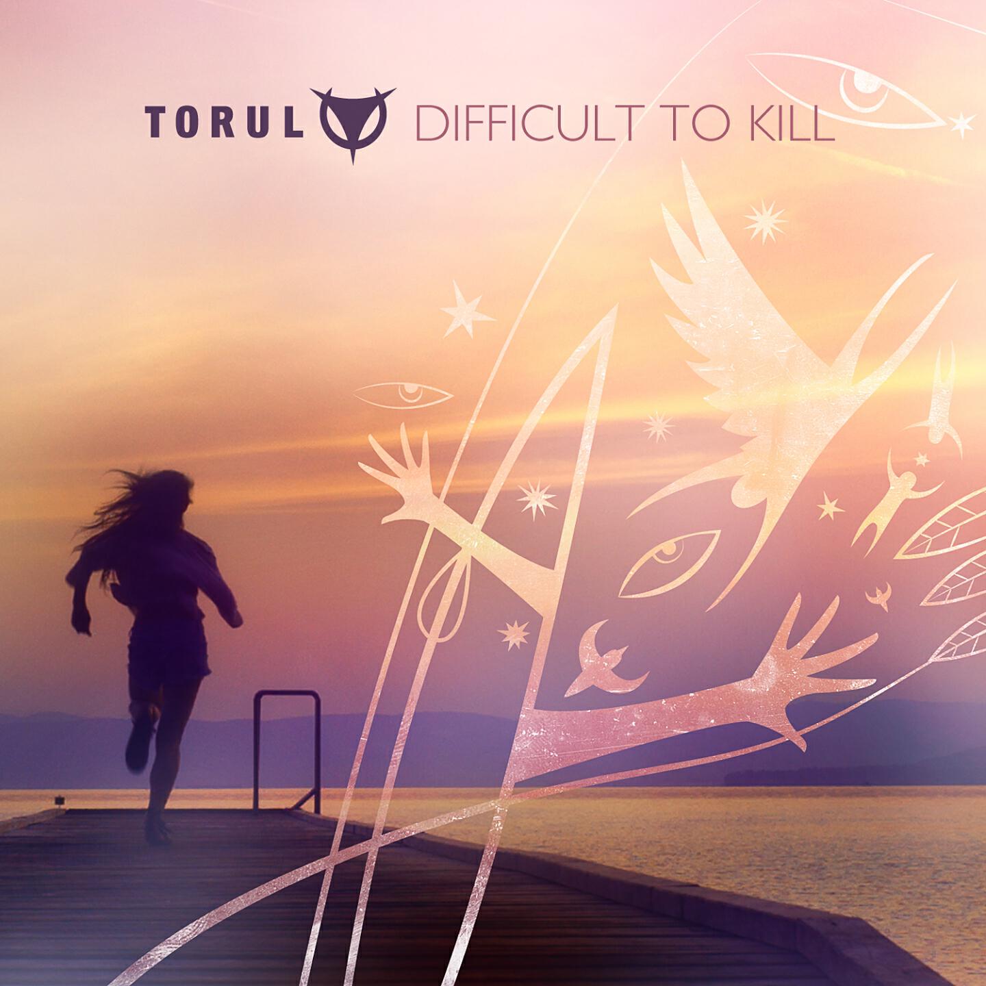 Torul - The Balance (Tom Wax Remix)