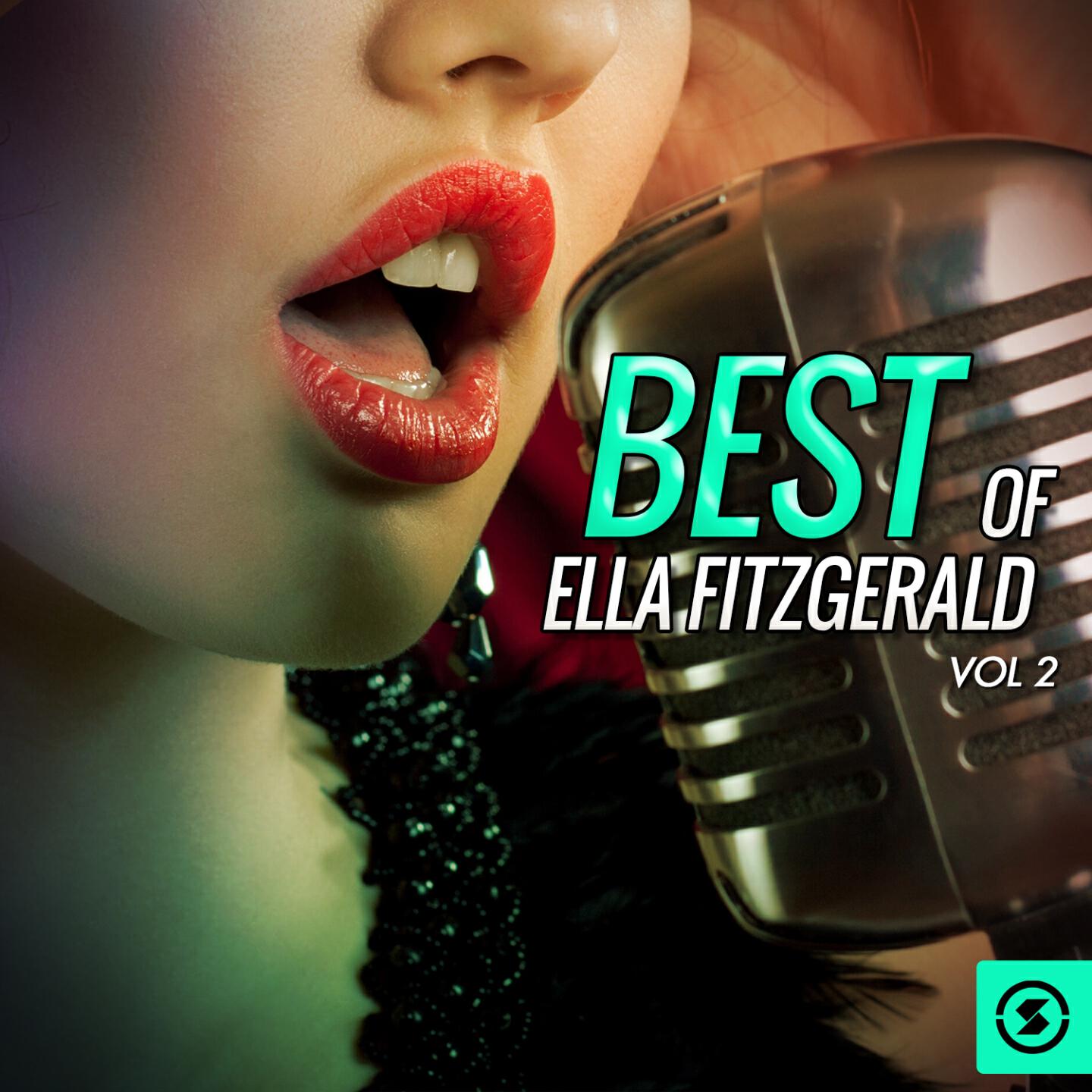 Ella Fitzgerald - The Half of It, Dearie Blues