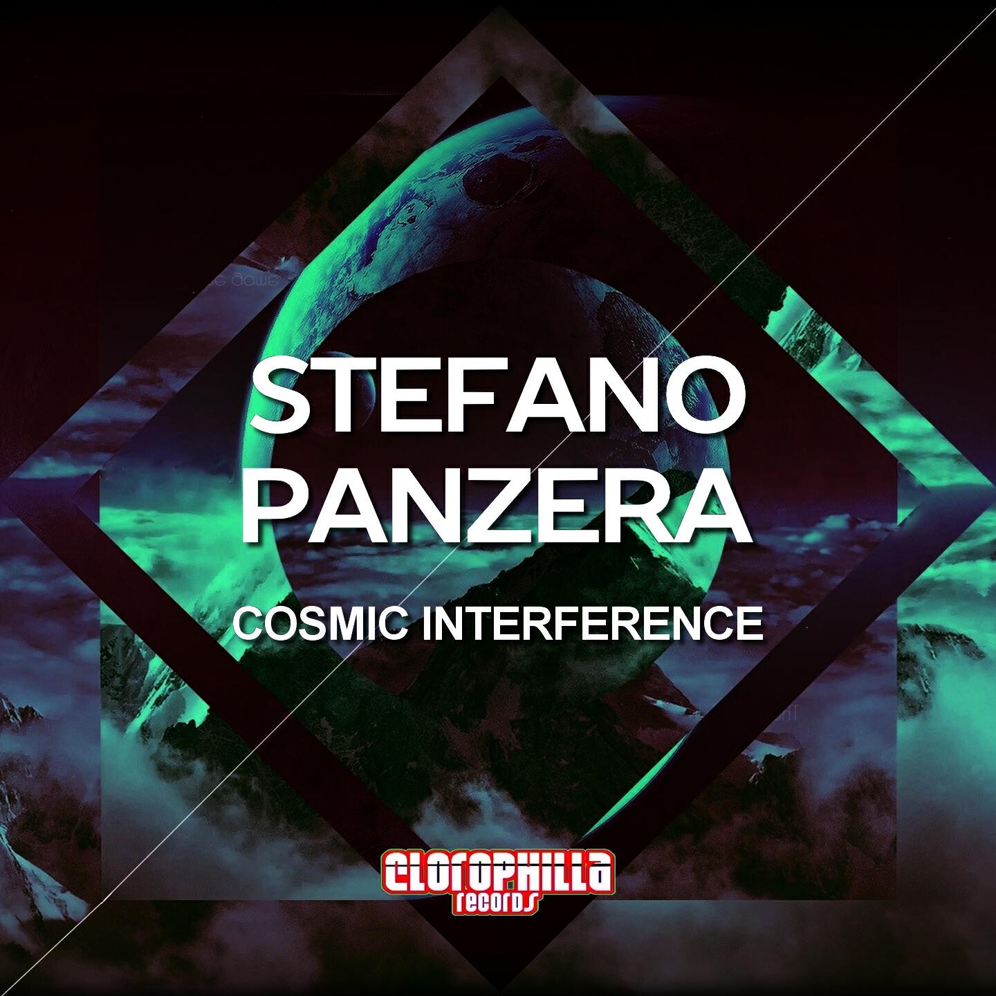 Stefano Panzera - Cosmic Interference (Cesar D' Constanzzo Remix)