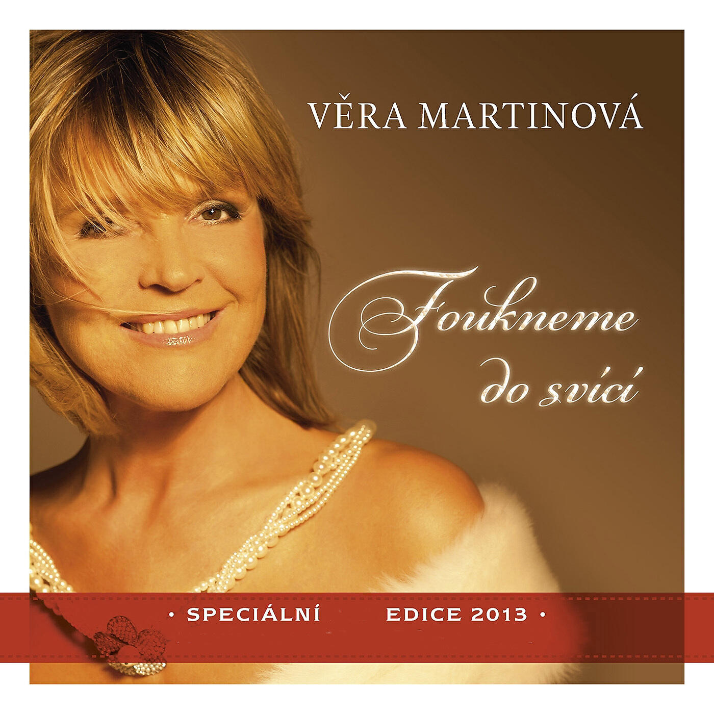 Vera Martinova - Na slame lezi