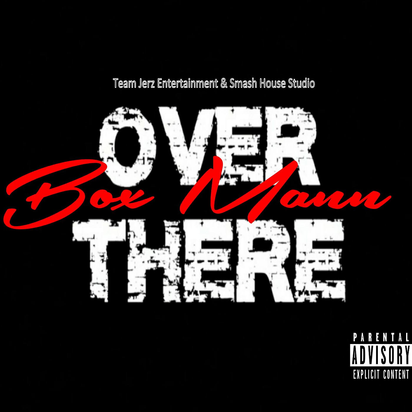 Box Mann - Over There