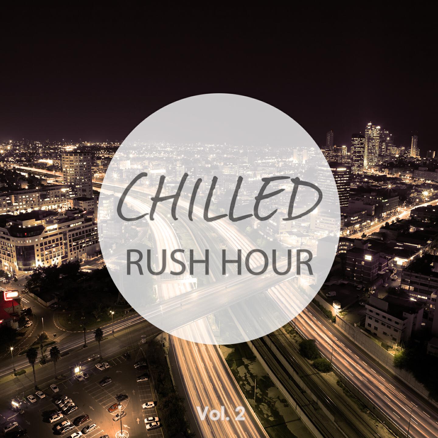 Dharma Frequency - Kamasutra Chill