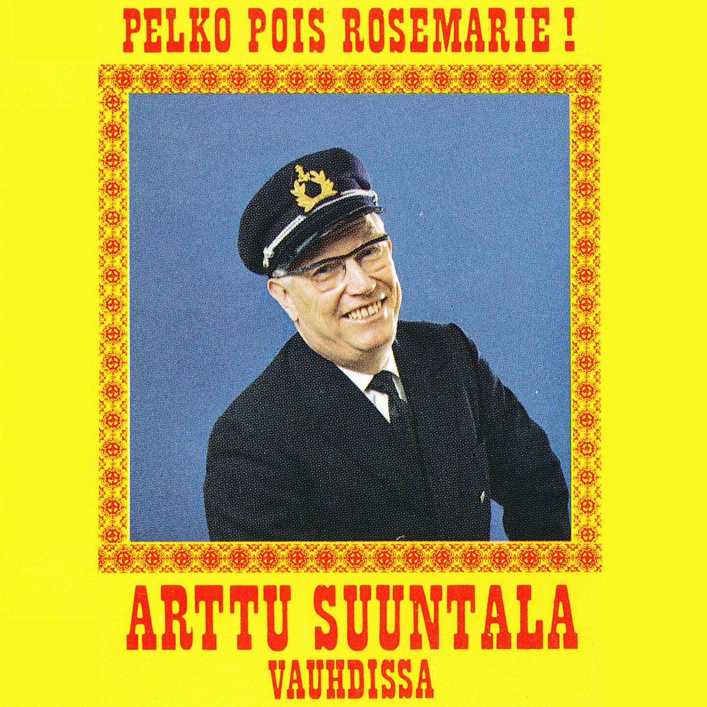 Arttu Suuntala - Seiskarin Valssi