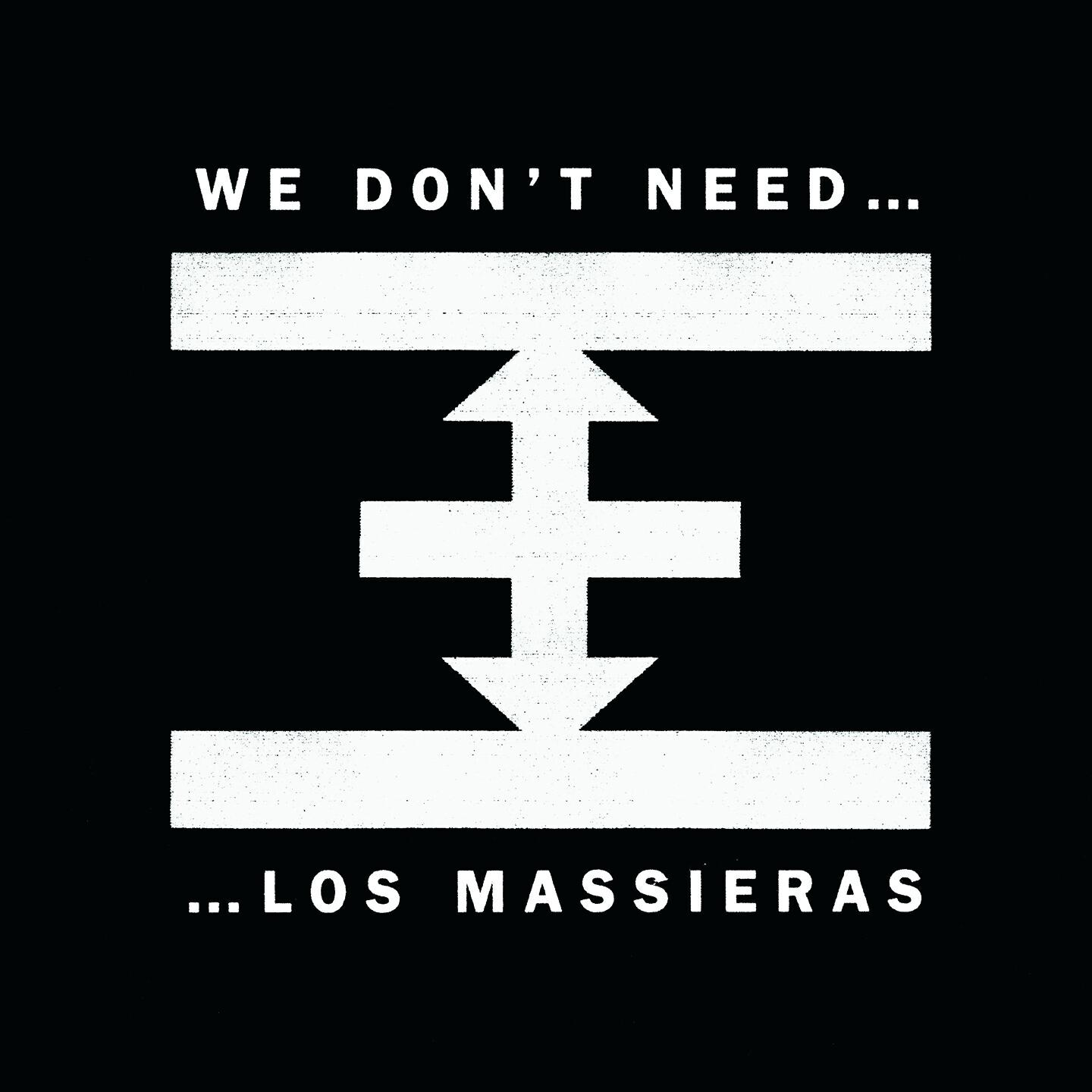 Los Massieras - Black Moon (Turzi Remix)