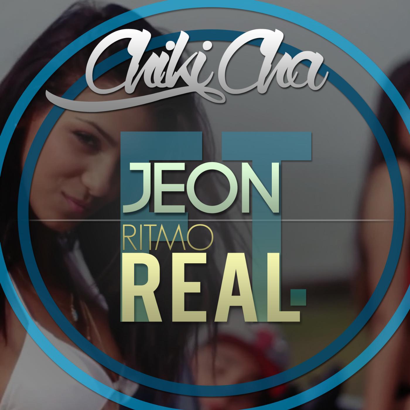 Постер альбома Chiki Cha (feat. Ritmo Real)