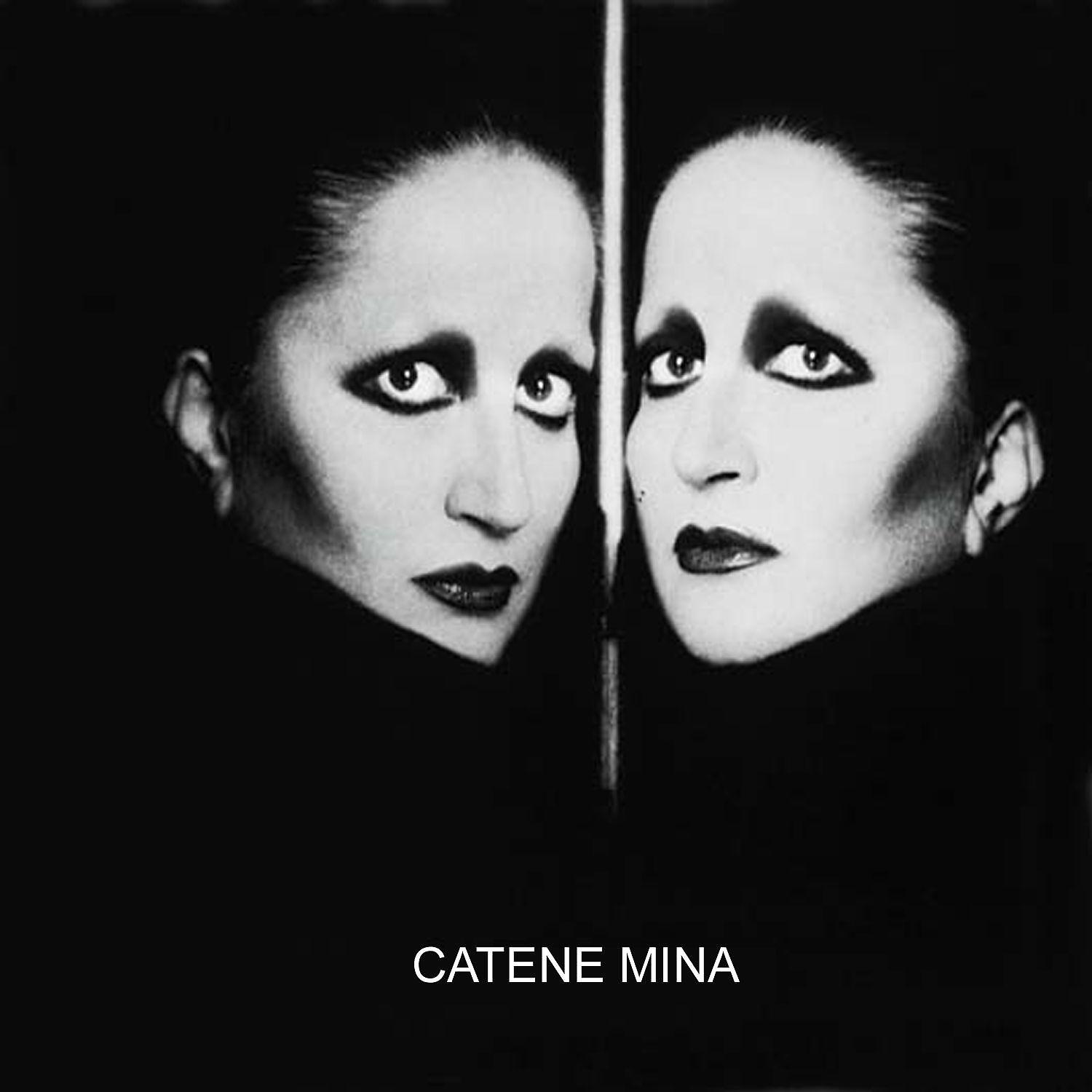 Постер альбома Catene (2001 Remastered Version)