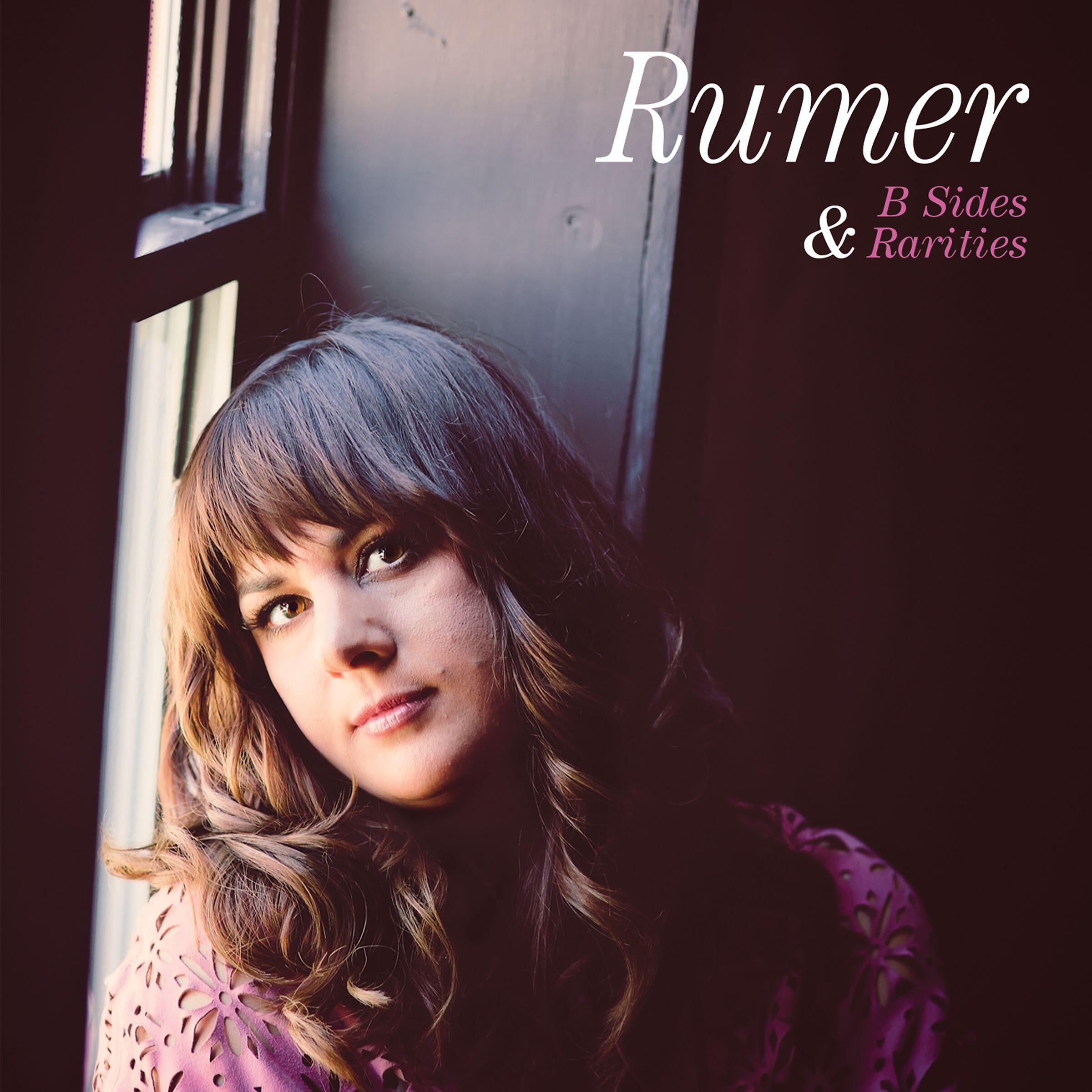 Rumer - Separate Lives (with Stephen Bishop) (With Stephen Bishop)