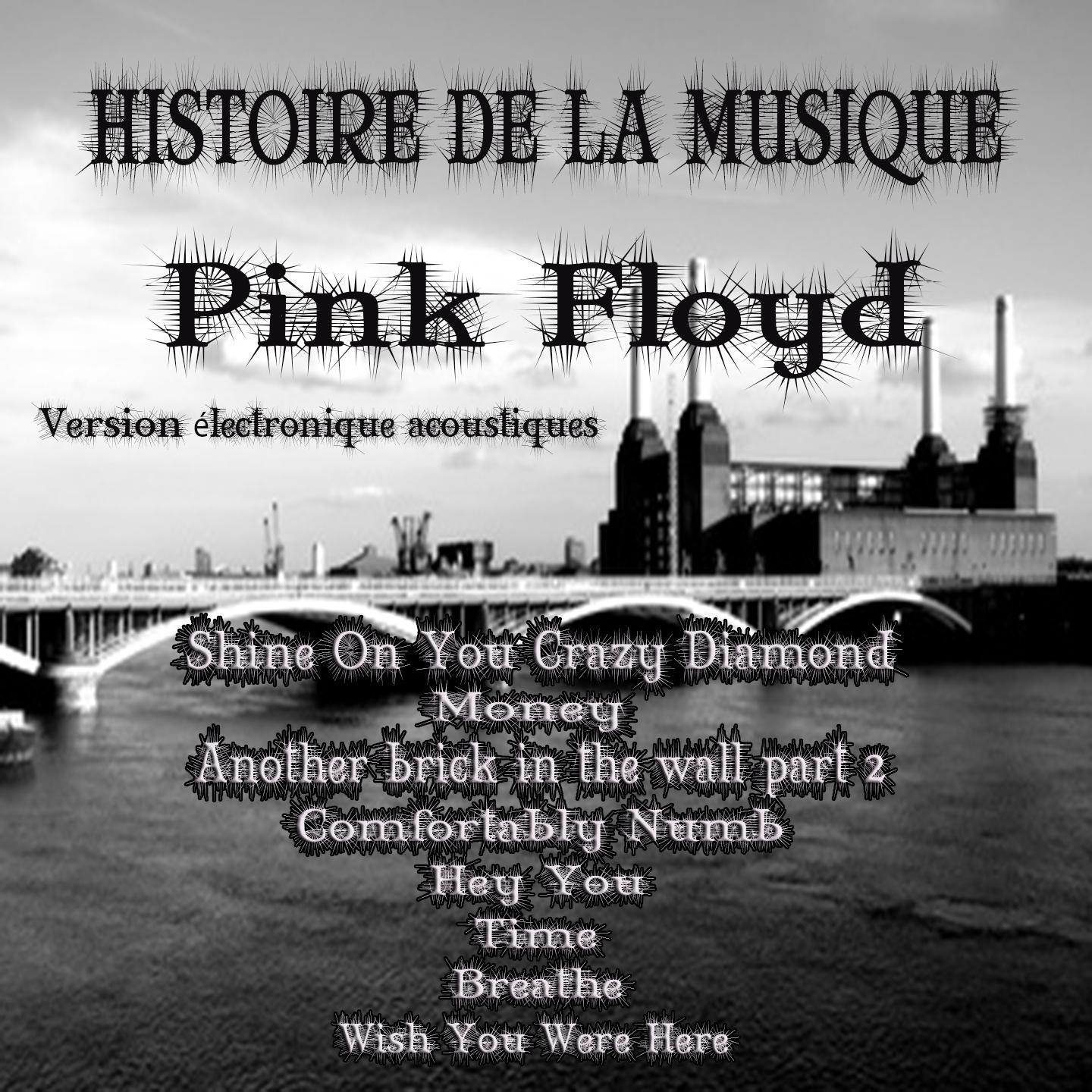 Постер альбома Histoire de la musique