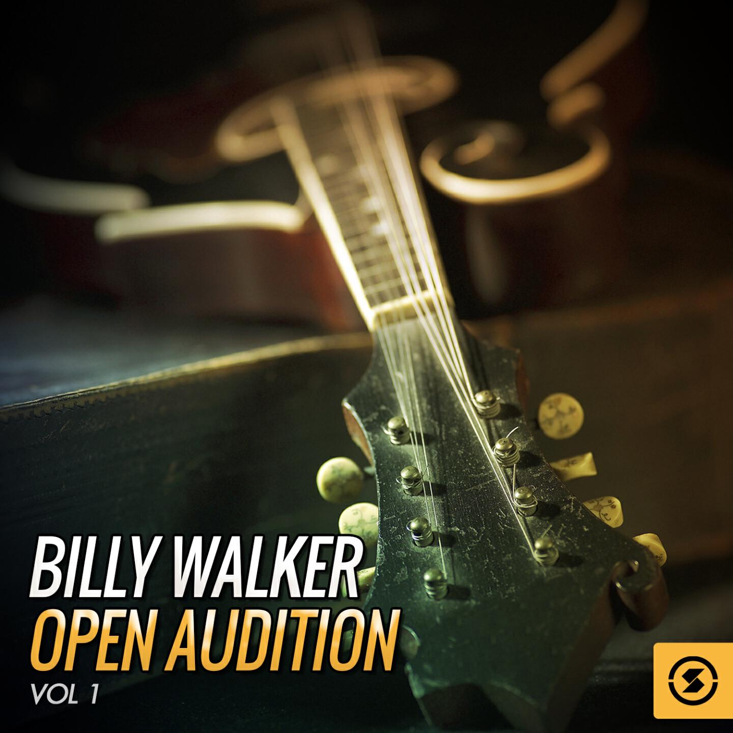 Billy Walker - Pretend You Don't See Me