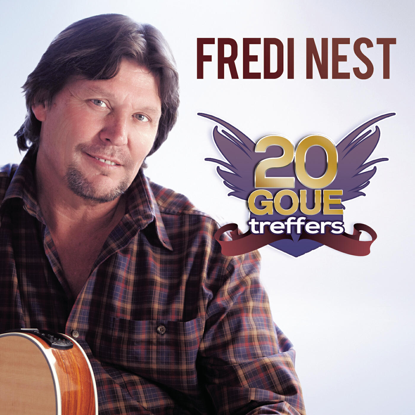 Fredi Nest - Doedie (Die Ou Transvaal)
