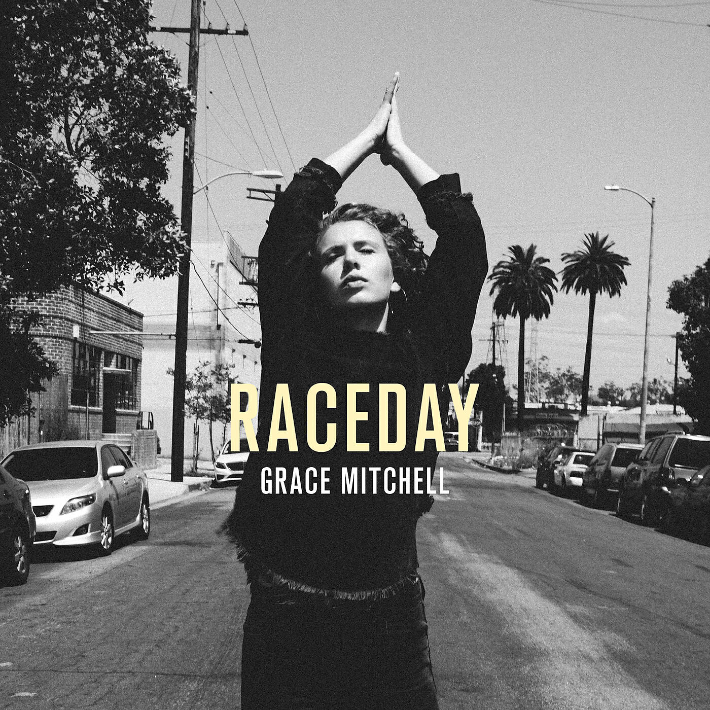 Grace Mitchell - Bae
