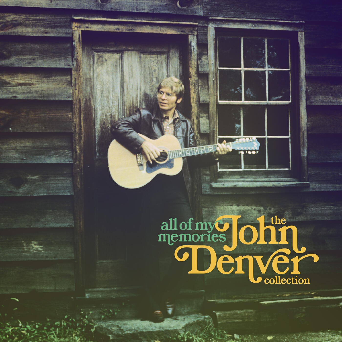 John Denver - Isabel