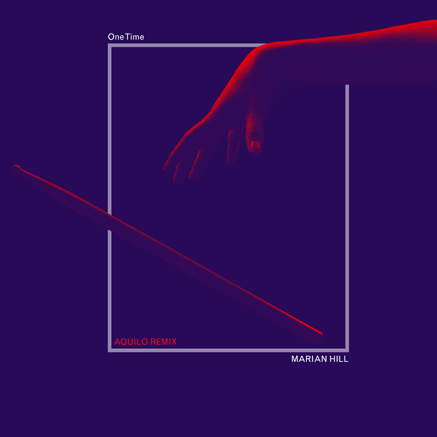 Marian Hill - One Time (Aquilo Remix)