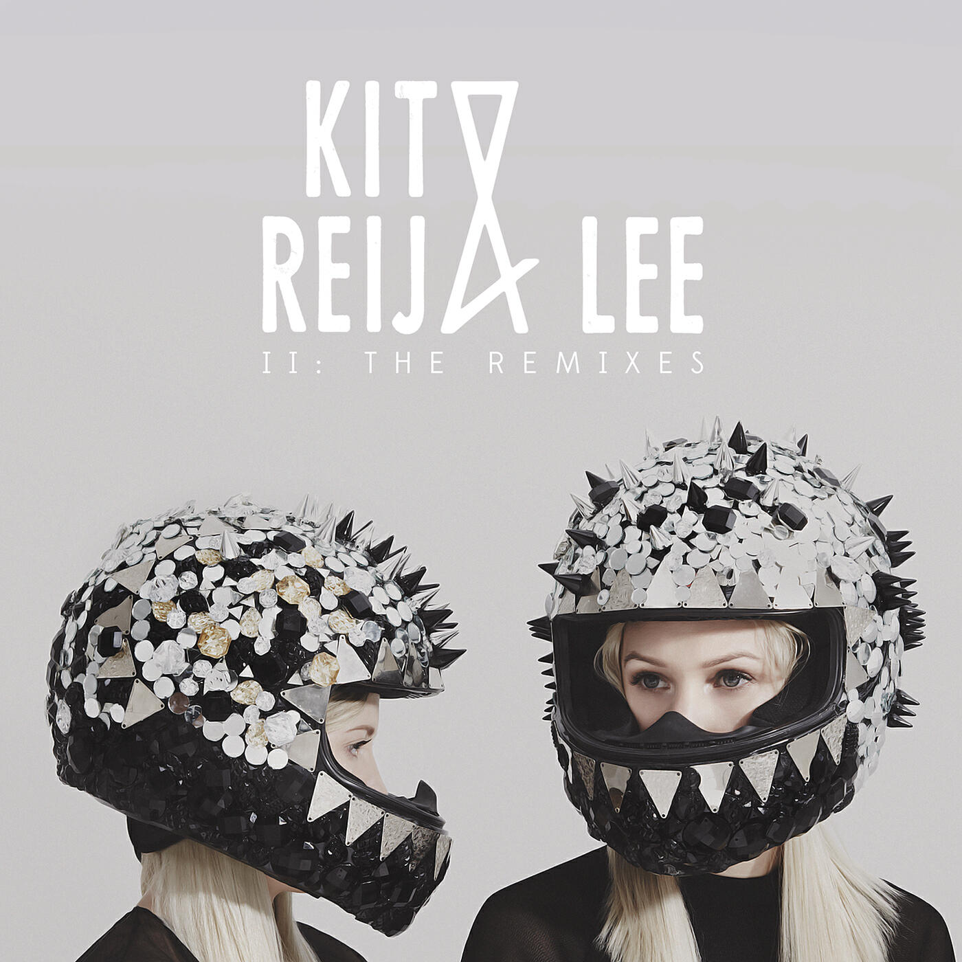 Kito & Reija Lee - Under My Skin (Feadz Remix)