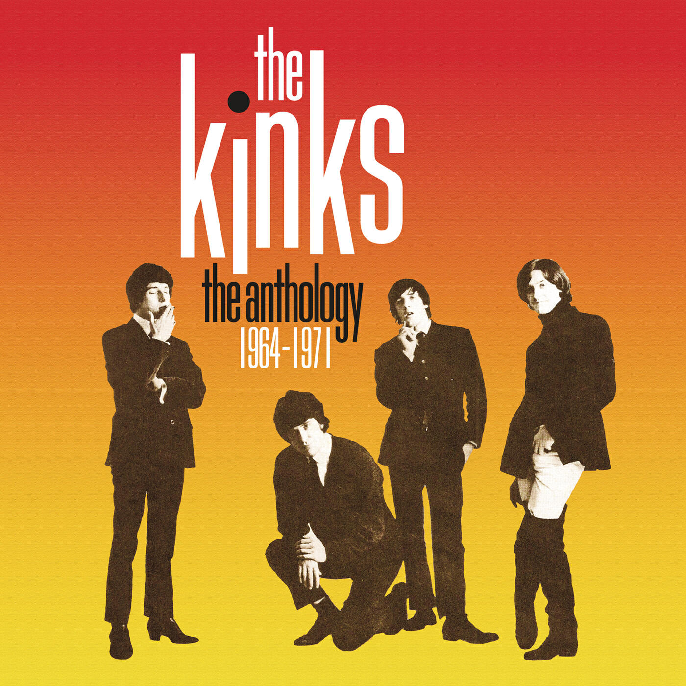 The Kinks - Autumn Almanac (Mono)