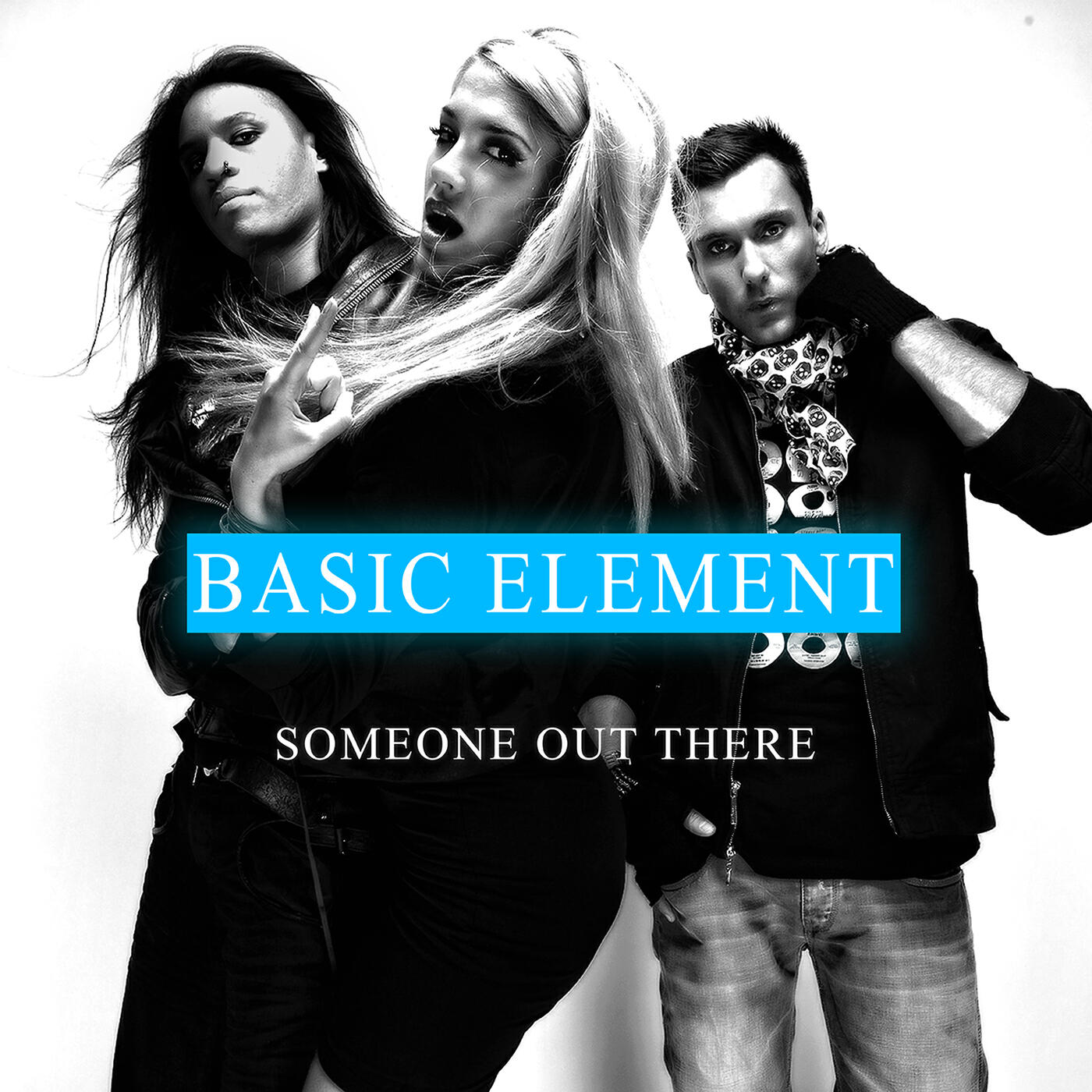 Basic Element - Someone Out There (Radio Version)