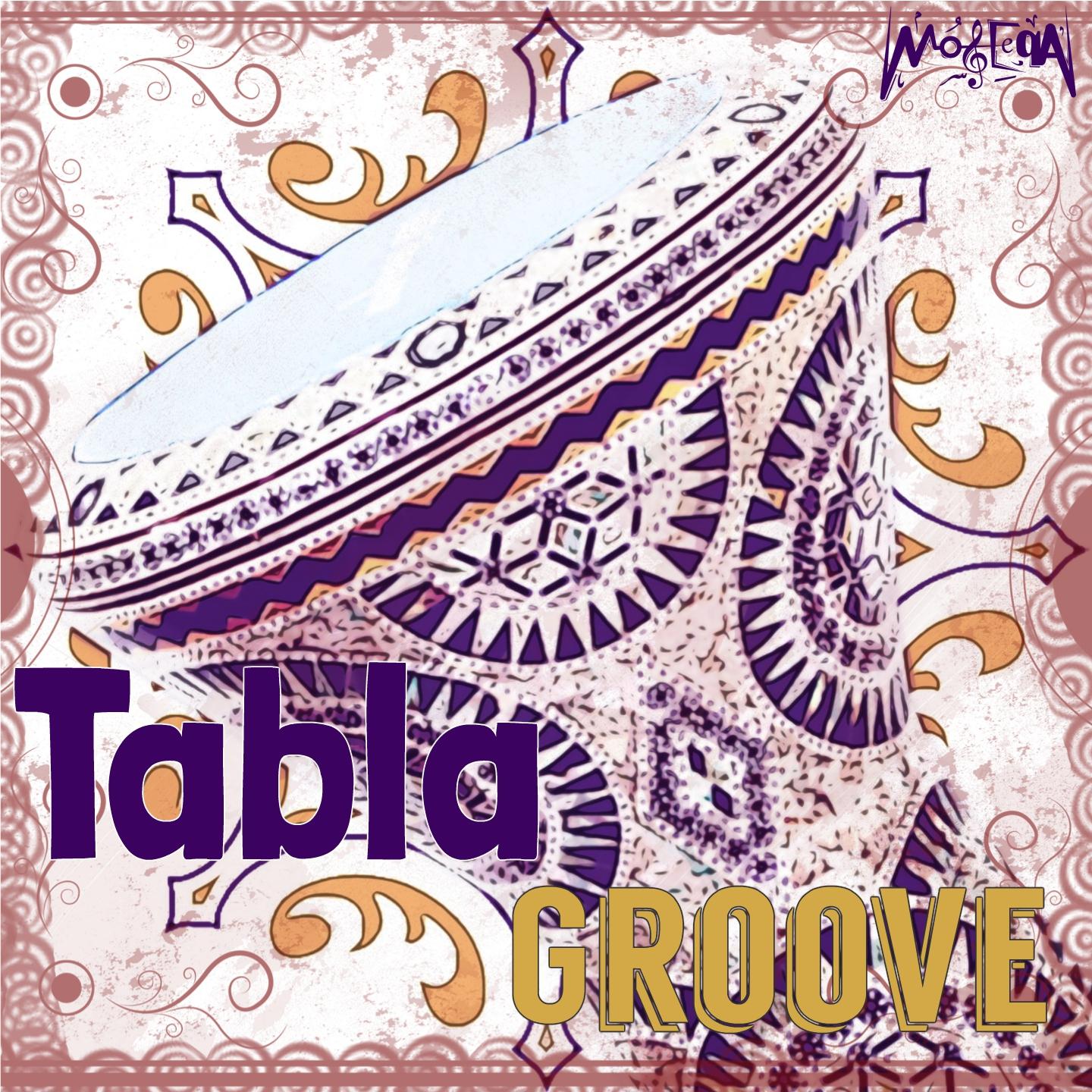 Постер альбома Tabla Groove