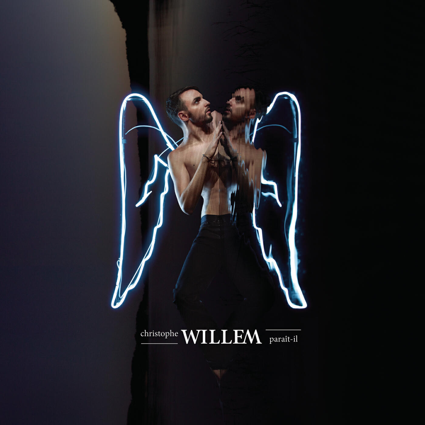Christophe Willem - Unisex