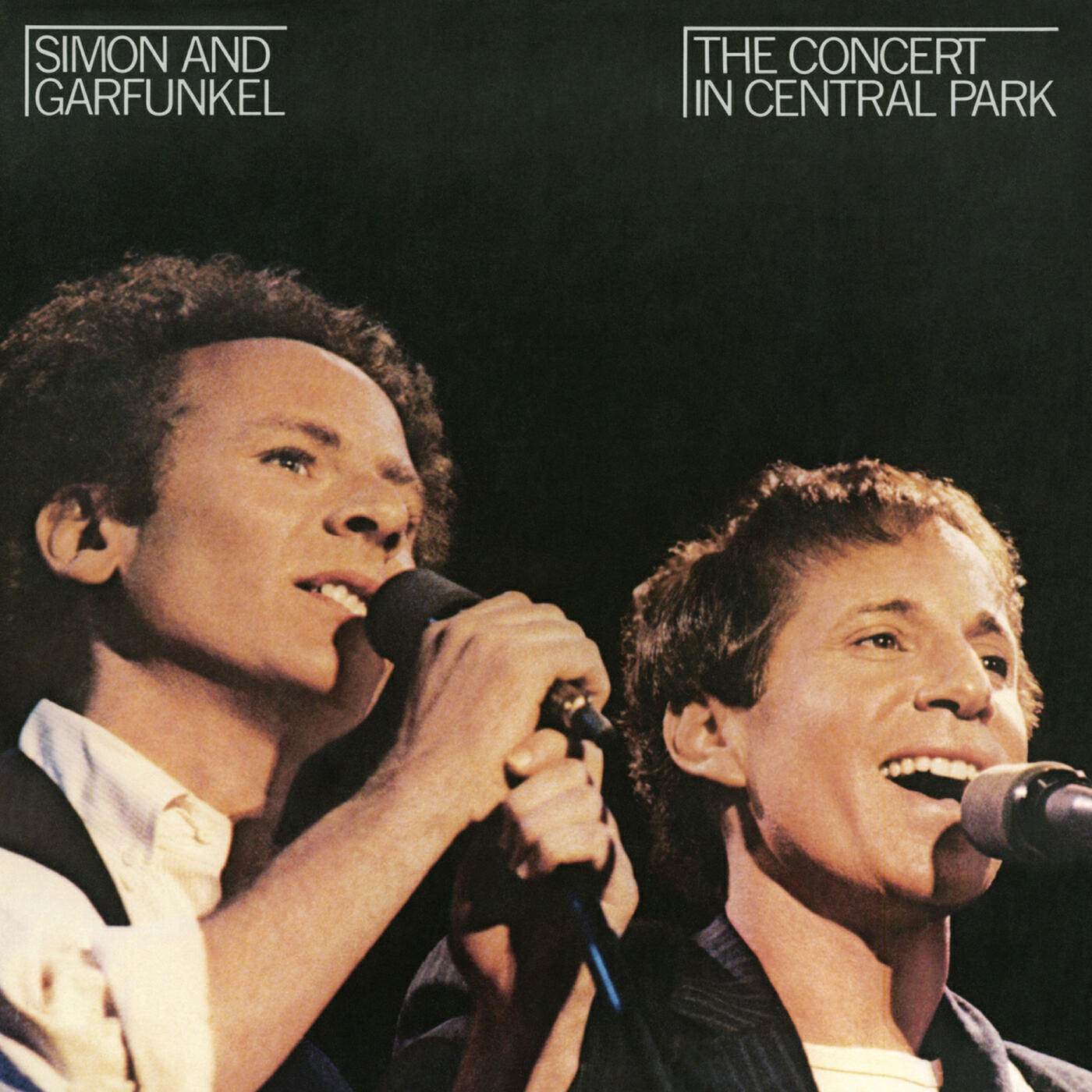 Simon & Garfunkel - Mrs. Robinson (Live at Central Park, New York, NY - September 19, 1981)
